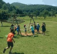 Над 300 деца от община Тунджа се включиха в програма за организиран летен отдих