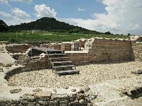 В началото на септември започват разкопките в "Тракийски и античен град "Кабиле"