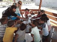 Лятно училище за децата на община „Тунджа“