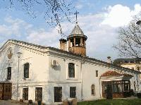 Благотворителен център откриват в храм „Свети Димитър“ в Сливен