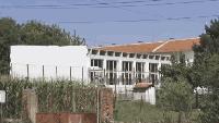 На финал е ремонтът на допълнителната сградата към училището в село Веселиново 