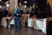 Коледният благотоврителен бал на Община Тунджа ще се проведе на 18 декември