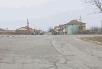 Ново осветление ще бъде монтирано на главна улица в село Кукорево, община Тунджа