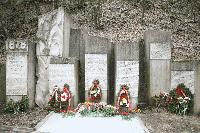 Четири войнишки паметника в Ямболска област ще бъдат възстановени със средства на МО