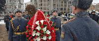 Москва почете с церемония годишнината от Плевенската епопея