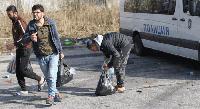 Актуално: Заловените нелегално влезли в България не намаляват особено  