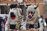 В Калчево дават старт на традиционните кукерски празници в община „Тунджа“