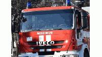Пожарната проверяват сигнал за изтичане на газ в сливенския квартал "Клуцохор"