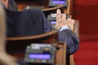 След 15 часа напрегнати дебати: Парламентът одобри окончателно новите изборни правила