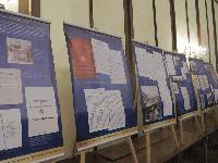 Изложбата за Търновската конституция пристигна в Ямбол