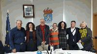 Представители на община Болярово взеха участие в среща за бъдещето на европейските селски райони в град Вимианцо, Испания