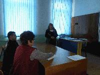 Учители в Болярово обсъдиха методите за борба с агресията