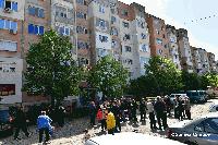 Санирането на още един жилищен блок в Сливен стартира днес  