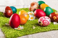 Лекари уточниха колко яйца можем да изядем на Великден 