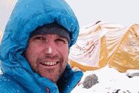 Атанас Скатов изкачи третия най-висок връх в света - Канчендзьонга