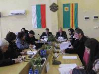 Съветниците в Болярово заседават на 30 май