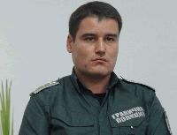 Директорът на Гранична полиция-Елхово е човекът, който пръв е забелязал издирвания Стоян Зайков