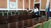 Приемен ден на кмета на Сливен Радев и заместниците му се проведе днес