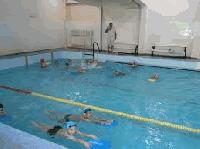 Лятно училище по плуване организира БЧК – Ямбол