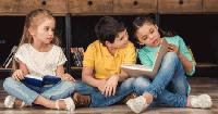 Регионалната библиотека в Ямбол организира летни занимания с деца
