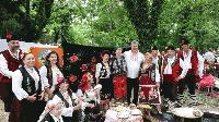 В Генерал Инзово ще се проведе Общински празник на традициите „Модата се мени, фолклорът остава“