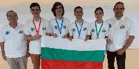 Четири медала за България от Международна олимпиада по информатика в Азербайджан