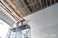 Предвижда се изграждане на стена за катерене в спортна зала „Асеновец“ в Сливен