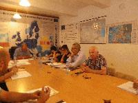 Разпределиха местата в Общинската избирателна комисия в Болярово