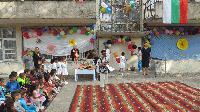 Разширяват детската градина в ромския квартал на Ямбол