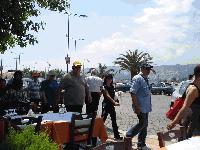 МВнР: Пълни резервоари, пари в брой и лекарства, ако ходите в Гърция