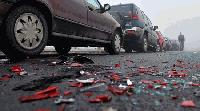 Жена загина при катастрофа на АМ „Тракия”, други двама - на пътя Сливен - Бургас