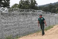МС отпуска още 20 млн. лв. за оградата по българо-турската граница