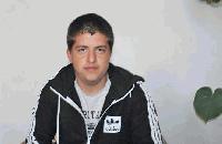 Благовест Димчев: Благовест Димчев: