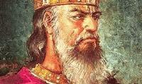 На 17 август 986 г. Самуил разгромява византийците в битката при Траянови врата