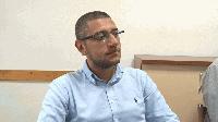 Съветникът Брънков се оттеглил от поста си - председател на БК Съветникът Брънков се оттеглил от поста си - председател на БК