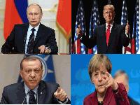 Ирини Зикидис: Казах ли ви аз... Ирини Зикидис: Казах ли ви аз...