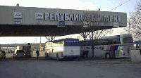 Затвориха всички гранични пунктове на България
