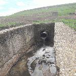 Общинският съветник Мариета Сивкова сигнализира за изтичане на мръсни води от депото