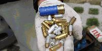 Елховски криминалисти иззеха оръжие, боеприпаси и артефакти 