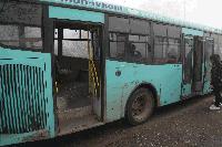 Промени в транспортната схема на автобусите в Ямбол заради ремонта на улица Промени в транспортната схема на автобусите в Ямбол заради ремонта на улица