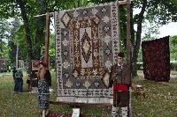 Два дни музика, етноси, багри и килими поднесе едноименният фестивал в Котел (СНИМКИ)
