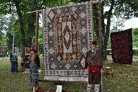 Два дни музика, етноси, багри и килими поднесе едноименният фестивал в Котел (СНИМКИ) Два дни музика, етноси, багри и килими поднесе едноименният фестивал в Котел (СНИМКИ)