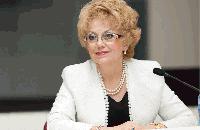 Валерия Велева: В държавата на баба Дора дори и чумата не е истинска! Валерия Велева: В държавата на баба Дора дори и чумата не е истинска!