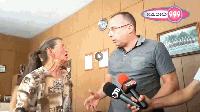 БАБА ДОРА КЪМ МИНИСТЪР ПОРОЖАНОВ: НЕ ВИ ВЯРВАМ! БАБА ДОРА КЪМ МИНИСТЪР ПОРОЖАНОВ: НЕ ВИ ВЯРВАМ!
