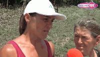 Роднината на баба Дора - стопанката от Болярово Ани Петрова: Ще направят всичко възможно, само и само да ми заразят животните и да докажат, че е тяхното Роднината на баба Дора - стопанката от Болярово Ани Петрова: Ще направят всичко възможно, само и само да ми заразят животните и да докажат, че е тяхното