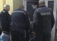 Мъж от Сливен рани трима полицаи при опит да бъде задържан