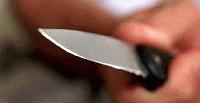 Мъж заплаши с нож служителка на бензиностанция в Ямбол. Откраднал пари, цигари и лотарийни билети