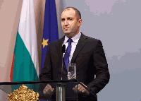 Президентът Румен Радев ще бъде гост на тържествата по повод Деня на Община Тунджа