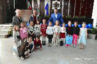 Наградиха участниците в конкурса „Водата е за всички“ в Сливен
