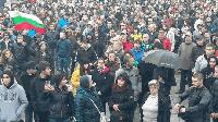 Габрово днес: Пореден протест и кмет с оставка в джоба Габрово днес: Пореден протест и кмет с оставка в джоба
